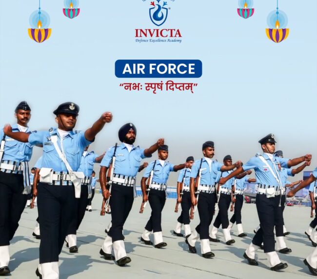 Gallery - Invicta Defence Excellence Academy