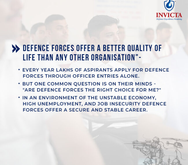 Gallery - Invicta Defence Excellence Academy