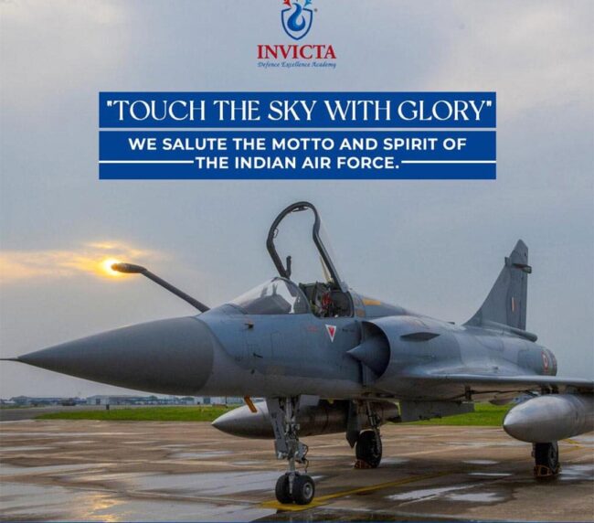 Gallery - Invicta Defence Excellence Academy