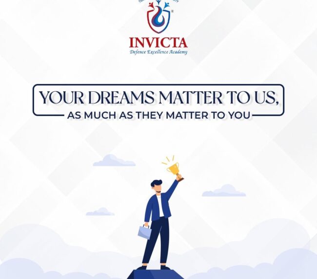 Gallery - Invicta Defence Excellence Academy