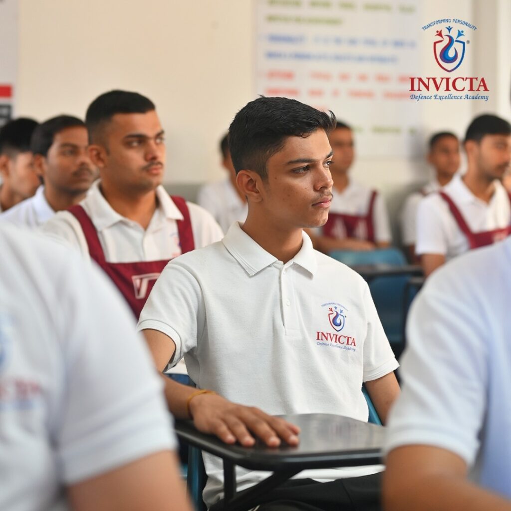 Gallery - Invicta Defence Excellence Academy