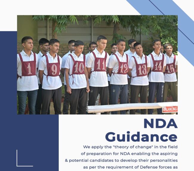 NDA Guidance - Invicta Defence Excellence Academy