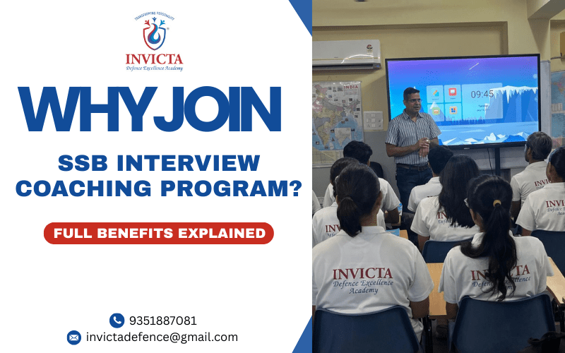 How To Target Forthcoming AFCAT Written Exam - Invicta Defence