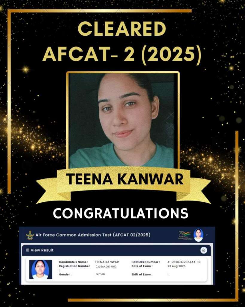 Teena Kanwar